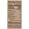 365 by Whole Foods Market, Organic White Corn Tortilla Chips, 12 Ounce(Unsalted)