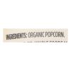 365 by Whole Foods Market, Organic Yellow Popcorn Kernels, 28 Ounce(28 Ounce (Pack of 1))