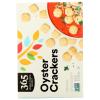 365 by Whole Foods Market, Oyster Crackers, 8 Ounce(8 Ounce (Pack of 1))