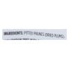 365 by Whole Foods Market, Pitted Prunes, 8 Ounce(8 Ounce (Pack of 1))