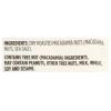 365 by Whole Foods Market, Roasted And Salted Macadamia Nuts, 8 Ounce(8 Ounce (Pack of 1))