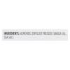 365 by Whole Foods Market, Roasted And Unsalted Almonds, 16 Ounce(Roasted & Salted)