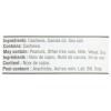 365 by Whole Foods Market, Roasted & Salted Cashews, 24 Ounce(Salted)