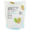 365 by Whole Foods Market, Roasted & Salted Pistachios, 10 Ounce(Roasted & Salted)