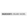 Pack of 6, 365 by Whole Foods Market, Organic Raisins, 1 Ounce