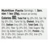 Pack of 6, 365 by Whole Foods Market, Organic Raisins, 1 Ounce