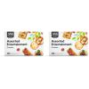 365 by Whole Foods Market, Assorted Entertaining Crackers, 8.8 Ounce(8.8 Ounce (Pack of 2))