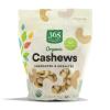 365 by Whole Foods Market, Cashews Unsalted & Unroasted, 24 Ounce(10 Ounce (Pack of 1))
