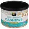 365 by Whole Foods Market, Cashews Unsalted & Unroasted, 24 Ounce(8 Ounce (Pack of 1))