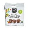 365 by Whole Foods Market, Chewy Cinnamon & Apple Protein Bites, 1.58 Ounce(6 Count (Pack of 1))