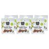 365 by Whole Foods Market, Chewy Cinnamon & Apple Protein Bites, 1.58 Ounce(6 Count (Pack of 6))