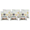 365 by Whole Foods Market, Chewy Protein Bites, Vanilla Cashew & Almond Flavor, Vegetarian,1.58 Ounce(1 Count (Pack of 6))