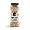 365 by Whole Foods Market, Dry Roasted and Unsalted Peanuts, 16 Ounce(Roasted Unsalted)