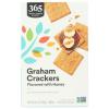 365 by Whole Foods Market, Graham Crackers, 14.4 Ounce