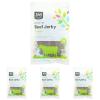 365 by Whole Foods Market, Grass-Fed Beef Jerky, Teriyaki, 8 Ounce(8 Ounce (Pack of 4))