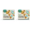 365 by Whole Foods Market, Organic Chocolate Chip Cookie Bites, 6.3 Ounce(1.05 Ounce (Pack of 12))