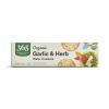365 by Whole Foods Market, Organic Cracked Pepper Water Crackers, 4.4 Ounce(Original)