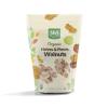 365 by Whole Foods Market, Organic Halves & Pieces Walnuts, 10 Ounce(10 Ounce (Pack of 1))