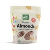 365 by Whole Foods Market, Organic Roasted Unsalted Almonds, 10 Ounce(10 Ounce (Pack of 1))