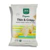 365 by Whole Foods Market, Organic White Corn Tortilla Chips Thin and Crispy, 12 Ounce(12 Ounce (Pack of 1))