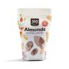 365 by Whole Foods Market, Roasted And Unsalted Almonds, 16 Ounce(Roasted and Unsalted)