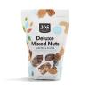 365 by Whole Foods Market, Roasted Salted Deluxe Mixed Nuts, 16 Ounce(16 Ounce (Pack of 1))