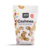 365 by Whole Foods Market, Roasted & Salted Cashews, 24 Ounce(Roasted & Unsalted Cashews)