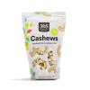 365 by Whole Foods Market, Roasted & Salted Cashews, 24 Ounce(Unroasted Cashews)