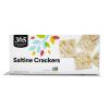 365 by Whole Foods Market, Salted Saltine Crackers, 16 Ounce(16 Ounce (Pack of 1))