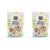 365 by Whole Foods Market, Sliced Almonds, 8 Ounce(8 Ounce (Pack of 2))