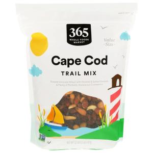 365 by Whole Foods Market, Organic Cape Cod, 14 Ounce(Cape Cod)