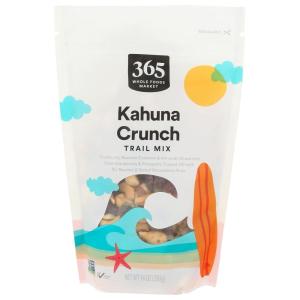 365 by Whole Foods Market, Organic Cape Cod, 14 Ounce(Kahuna Crunch)
