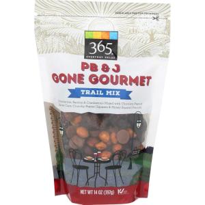 365 by Whole Foods Market, Organic Cape Cod, 14 Ounce(PB&J Gone Gourmet)