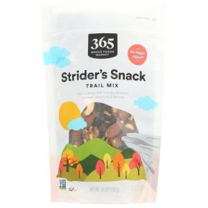 365 by Whole Foods Market, Organic Cape Cod, 14 Ounce(raisin almonds cashew hazelnut)