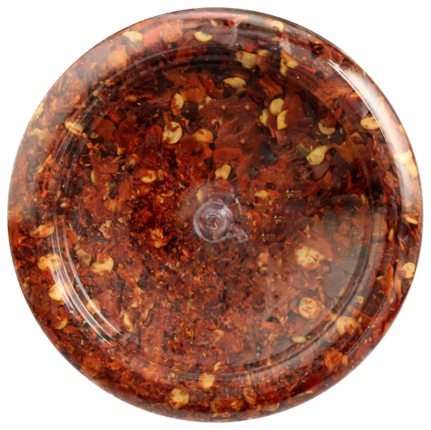 image:image365 by Whole Foods Market Crushed Red Chile Peppers 476 Ounce476 Ounce Pack of 1