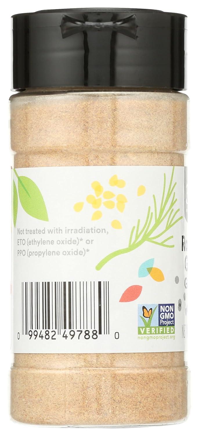 image:image365 by Whole Foods Market Garlic Granules 959 Ounce219 Ounce Pack of 1