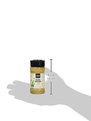 image:image365 by Whole Foods Market Garlic Salt Seasoning 351 Ounce351 Ounce Pack of 1