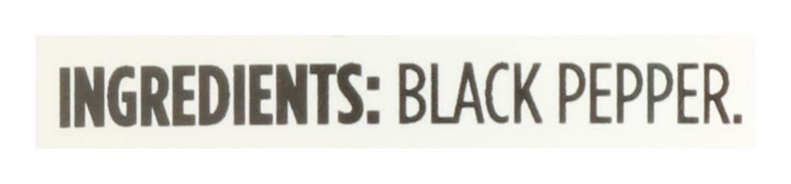 image:image365 by Whole Foods Market Medium Grind Black Pepper 649 Ounce649 Ounce Pack of 2