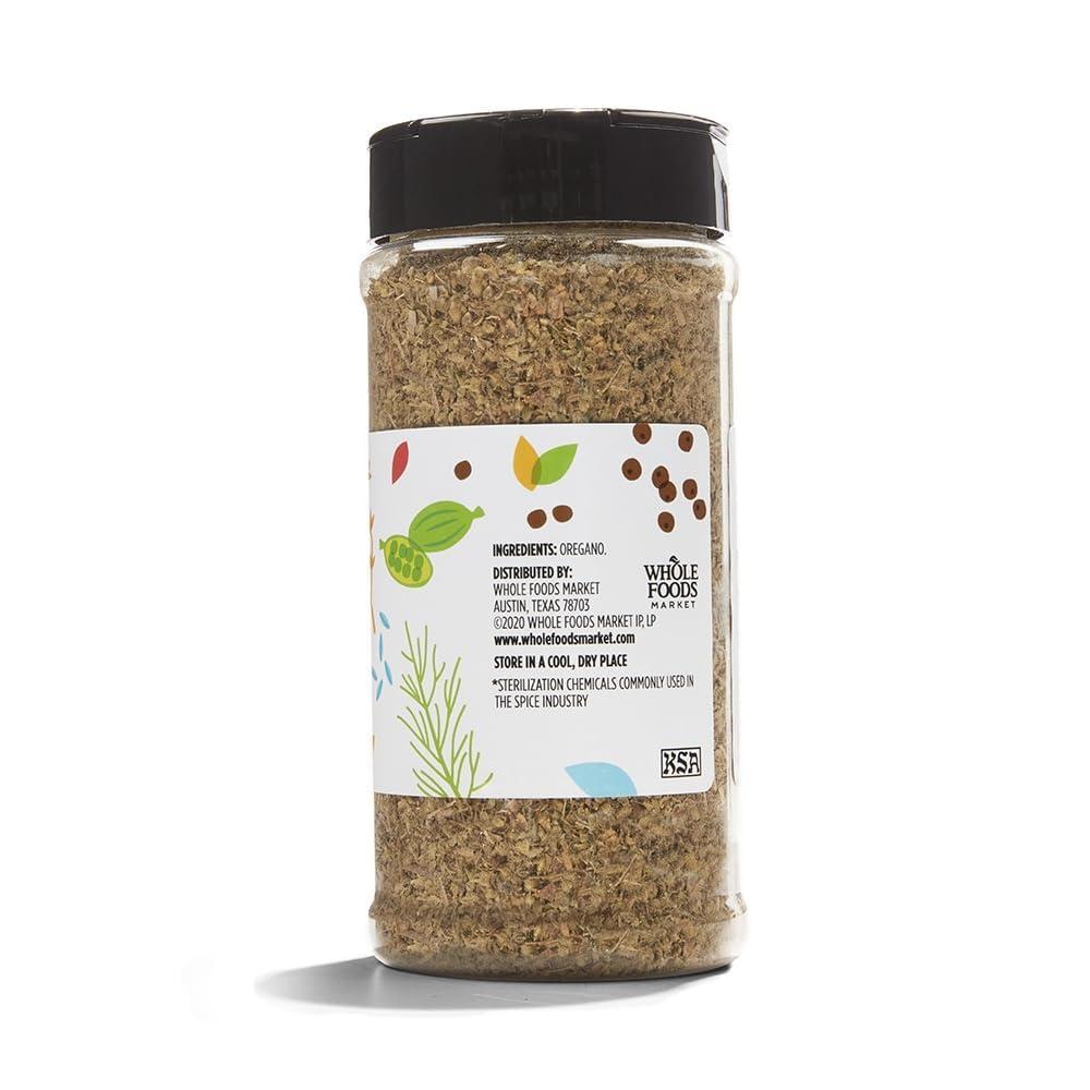 image:image365 by Whole Foods Market Oregano 152 Ounce