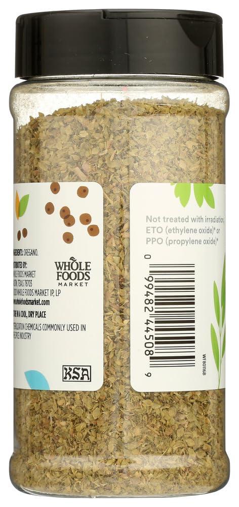 image:image365 by Whole Foods Market Oregano 152 Ounce