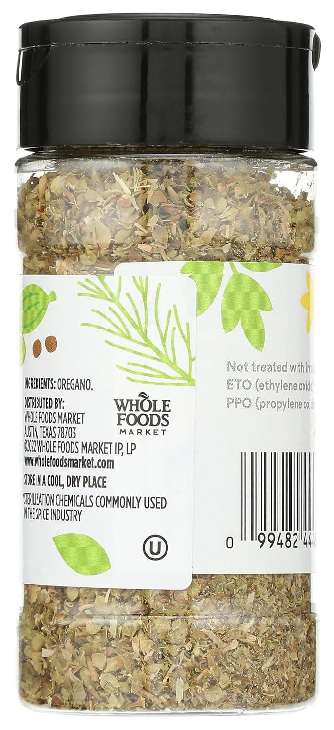 image:image365 by Whole Foods Market Oregano 32 Ounce