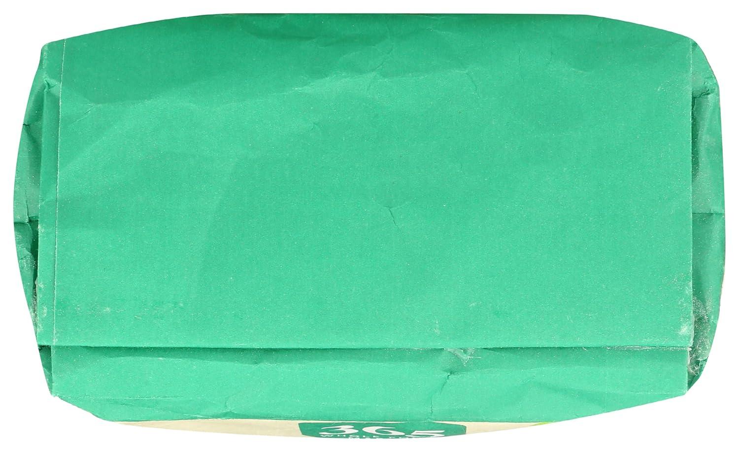 image:image365 by Whole Foods Market Organic 100 Whole Wheat Flour 80 Ounce80 Ounce Pack of 1