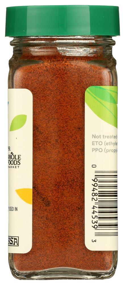 image:image365 by Whole Foods Market Organic Cayenne Pepper 169 Ounce