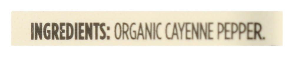 image:image365 by Whole Foods Market Organic Cayenne Pepper 169 Ounce