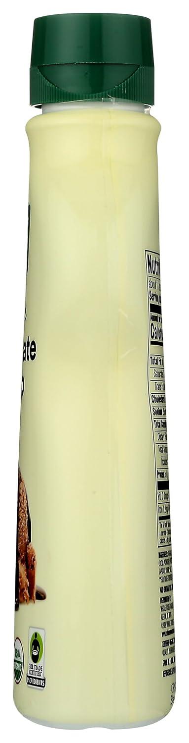 image:image365 by Whole Foods Market Organic Chocolate Syrup 158 Ounce158 Ounce Pack of 1