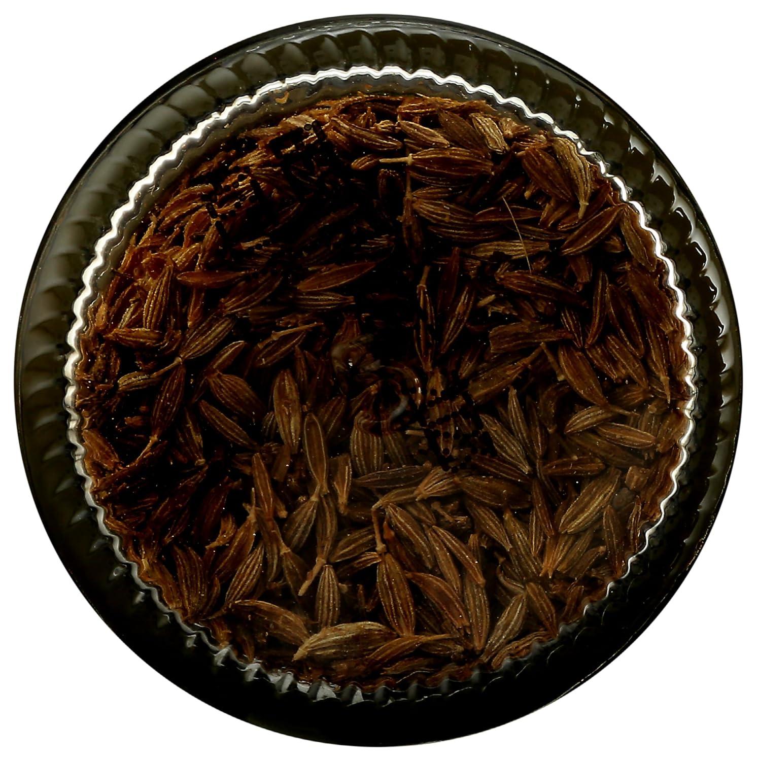 image:image365 by Whole Foods Market Organic Cumin Seed 166 Ounce