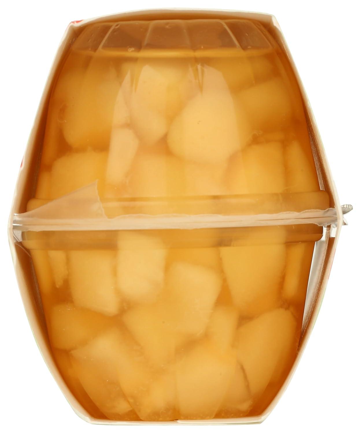 image:image365 by Whole Foods Market Organic Diced Pears 16 Ounce1 Pound Pack of 1