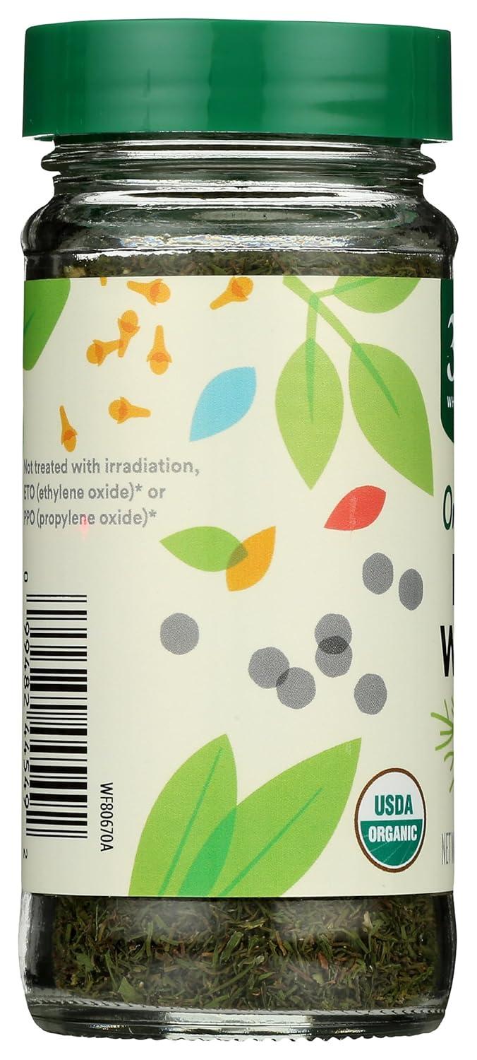 image:image365 by Whole Foods Market Organic Dill Weed 046 oz