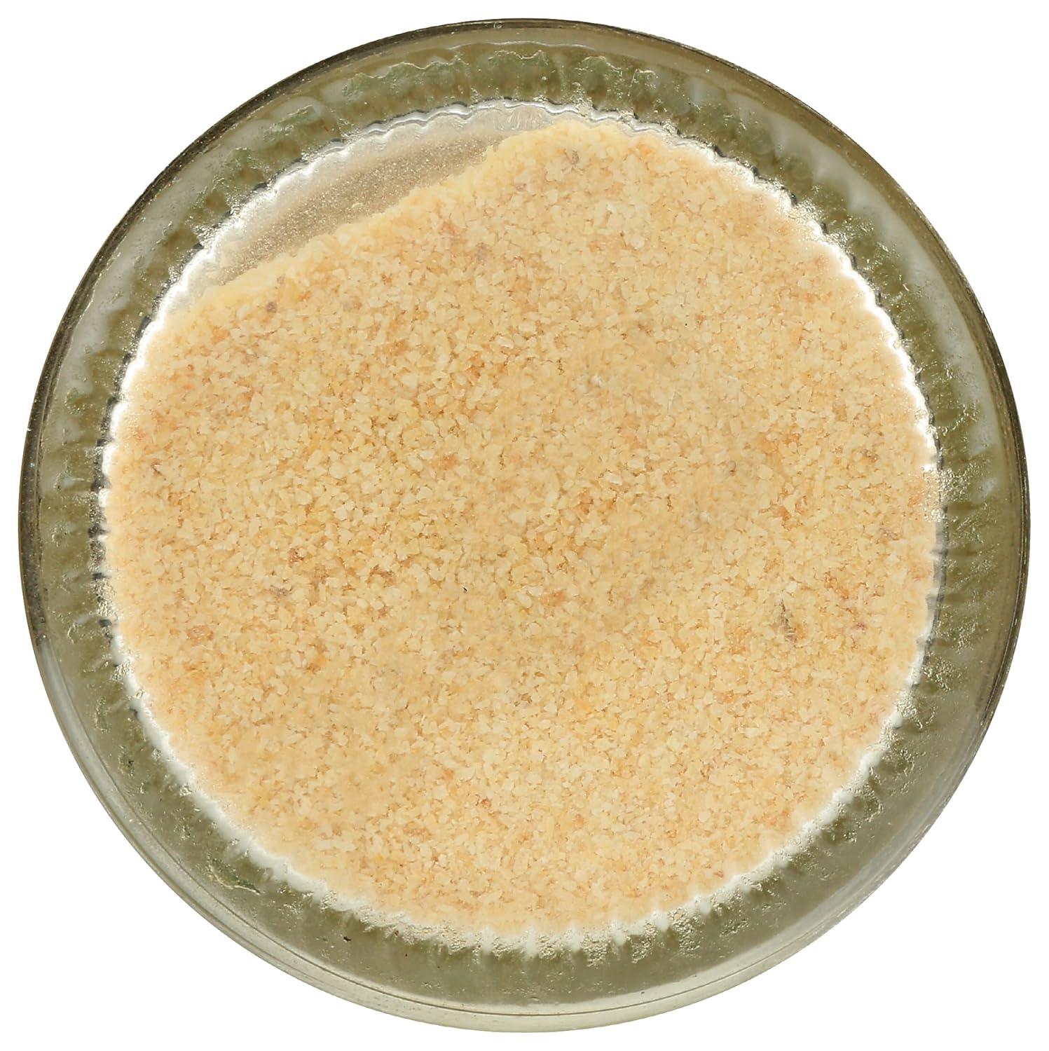 image:image365 by Whole Foods Market Organic Garlic Granules 257 Ounce257 Ounce Pack of 1