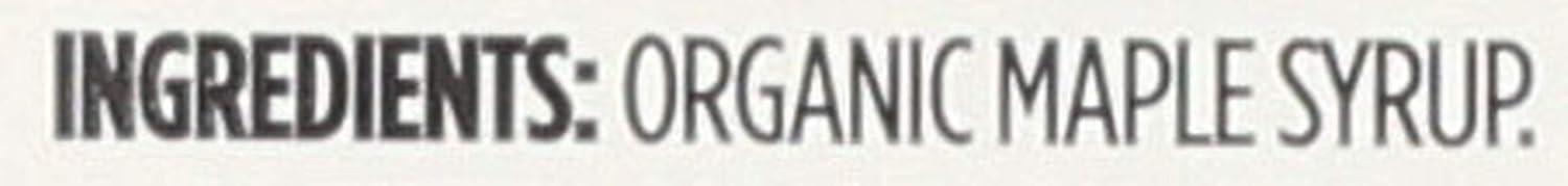 image:image365 by Whole Foods Market Organic Grade A Dark Maple Syrup 12 Fl OzMaple